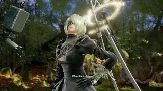 SOULCALIBUR&trade;Ⅵ (PS4) - Update 2.00