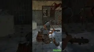 Tomorrow: MMO Nuclear Quest - Gameplay (Android, IOS)