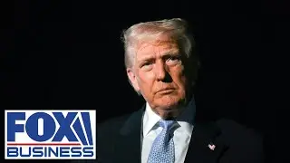 Trump's 2026 agenda includes a capex boom and IPO surge