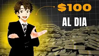 5 P&aacute;ginas que te pagan sin invertir NADA
