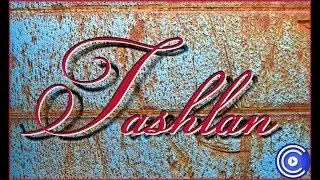 A Tashlan Vlog: 1