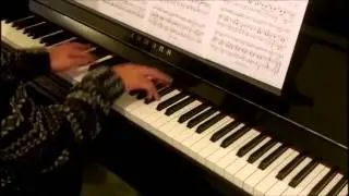 AMEB Violin Grade 4 Preparation Bohm Spanish Dance Piano Accompaniment (20130516)