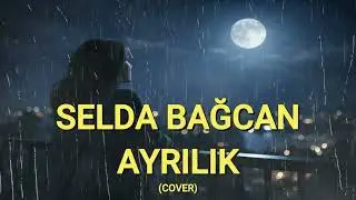 Selda Bağcan(Cover) – Ayrılık (Fikrimden Geceler) | Duygusal Modern Anatolian Folk