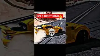 Restoration Drift Car RX 8 😈 Car Parking Multiplayer #carparkingmultyplayer