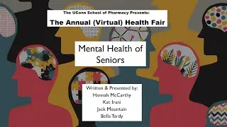 Mental Health of Seniors