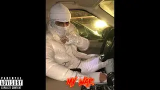 [FREE] Lil Noonie x Skrilla x YFG Fatso Type Beat &ndash; 'My War' | Dark Mysterious Philly Trap