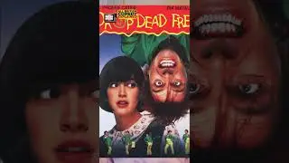 Drop Dead Fred: Rik Mayall's Unexpected Charm!