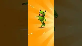 Party for 10 million high score #subwaysurfers #short #song #subscribe