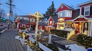 Journey to Frosty's Birthplace: Armonk, NY Adventure