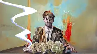 Taco Hemingway - Tr&oacute;jkąt Warszawski (cały album)