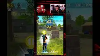 TU QUER GELO PARA QU&Ecirc; GURAS 😁 #freefireindo #freefire #guras