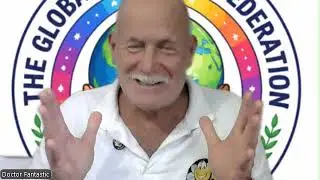 The Global Kindness Federation podcast show open