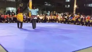 Persembahan Guru Utama
