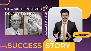 DARE TO ASK ! OPT TO EVOLVE !! Medical success stories
