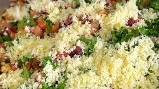 Arroz com fraldinha, receita perfeita para os seus finais de semana