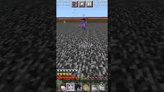 Minecraft pvp 1v1 #pvp #short #1v1