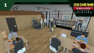 Midnight Eclipse Games: Sister Location | Twitch Livestream | January 8, 2026