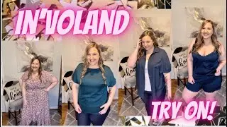 In&rsquo;voland try on review!  (Part 1) 😍