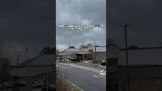 Have You Ever Seen Lightning Strike a Library?