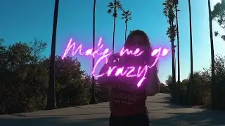 Charming Horses, Twan Ray - Make Me Go Crazy