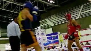 190.JM71 Намазов(Беларусь) - (Россия) 3