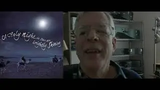 Learn the Story of O Holy Night: A Civil War Song?