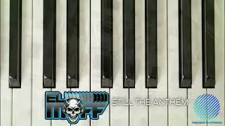 El Moff-Still The Anthem