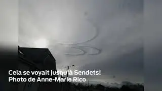 B&eacute;arn : d&eacute;couvrez les photos de nos lecteurs ce lundi