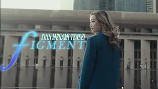 Shin Megami Tensei - figment (FAN FILM)