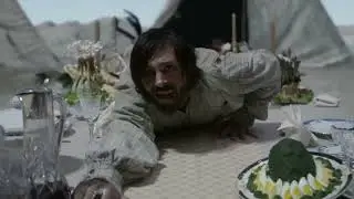 The Terror - Jopson's Death
