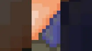 Pixel Art sprite of my OC for an upcoming project #spriteart #sprite #pixelart #oc #videogame #art