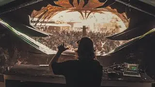 NARXZ LIVE - HITECH REVOLUTION #8 2025