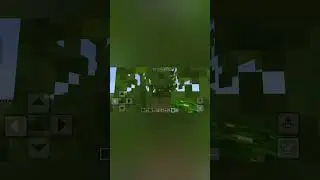 Minecraft build hack #shorts#minecraft#buildhack#leaftent