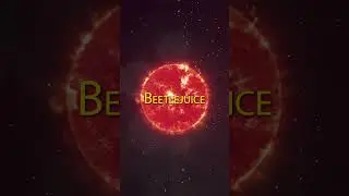 Betelgeuse Star going SUPERNOVA #betelgeuse #star #going #supernova #cosmology #astronomy #in #ai