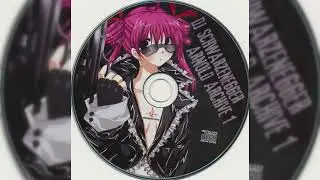 DJ Schwarzenegger - DIAMOND☆YUKAI