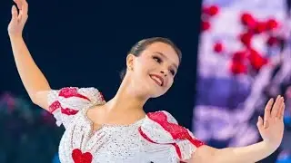 Анна Щербакова, Арсений Плющенко и другие. Финал. Белоснежка. 03.01.2026