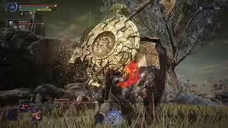 Jump attack unga bunga