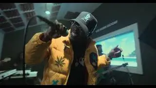Starboi3 - Side Nigga  (Live Performance)