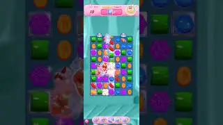 Candy crush  #part -2#gaming#fun#subcribe#and like #comment 