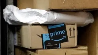 Amazon changing the retail landscape?
