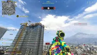 Car 98 Kill