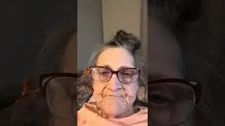 This is Jan And I Want To Talk To You For A Minute.