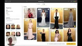 Tagbox.io tutorials: upload & tag assets