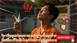 วินาทีหยุดเพชฌฆาต! หลักฐานชิ้นสุดท้ายที่เปลี่ยนชีวิตนักโทษประหารไปตลอดกาล  || นิทานก่อนนอน