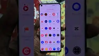Oneplus 8 Pro OLED Display Replacement