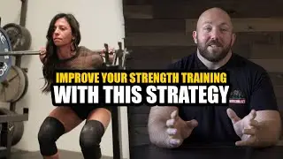 How Strong Lifters Manage Fatigue & Maximize Recovery