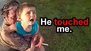 When Missing Children Realize They&rsquo;ve Been Found