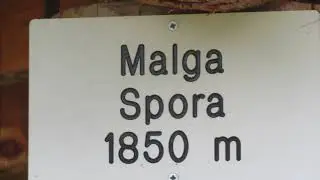 Malghe di Brenta