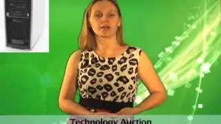 Technology Auction