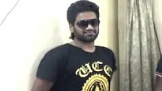 MP Anjan Kumar's son arrested for Manhandling Constable
